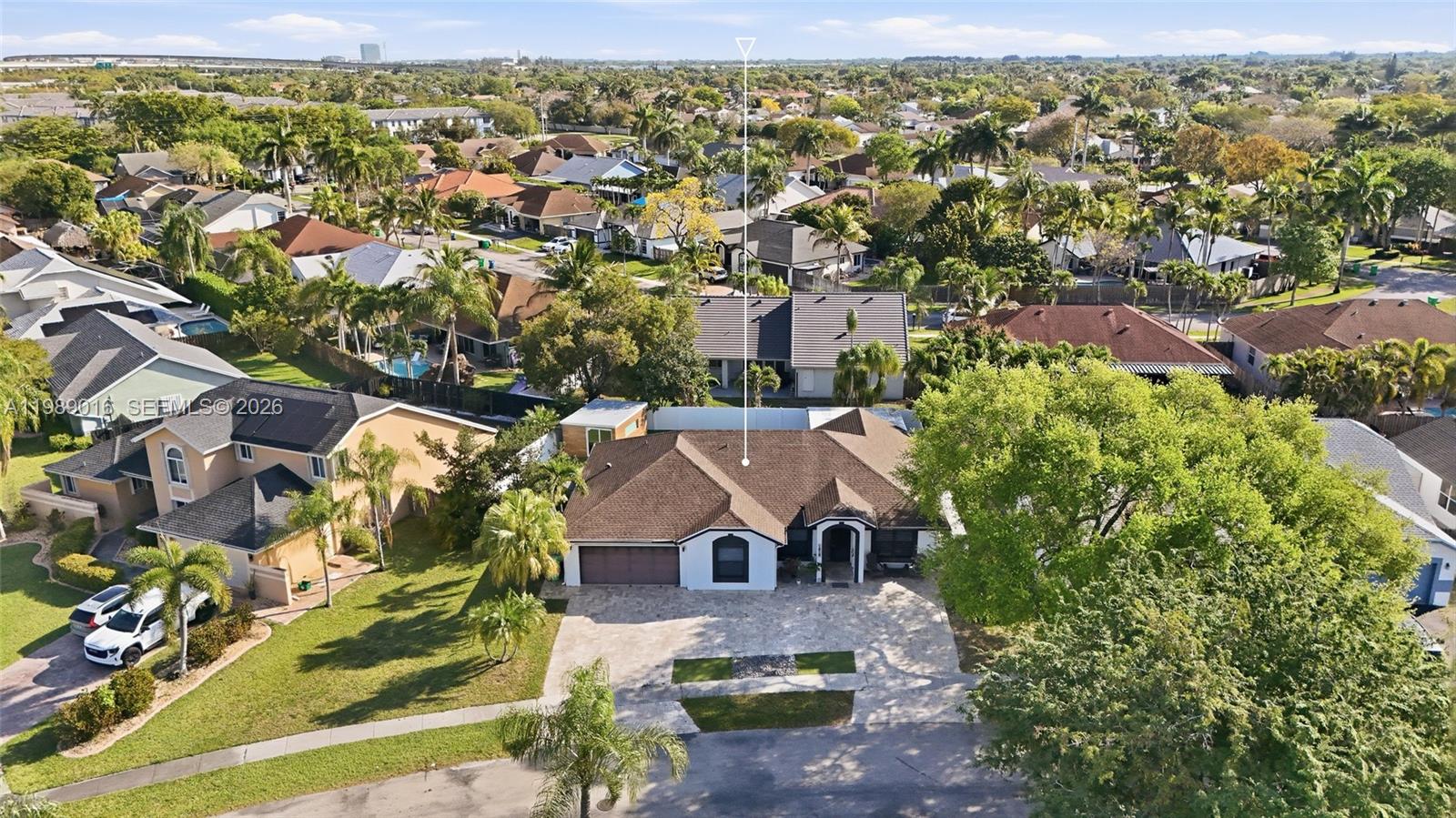 NEW RIVER ESTATES SECTION - Residential