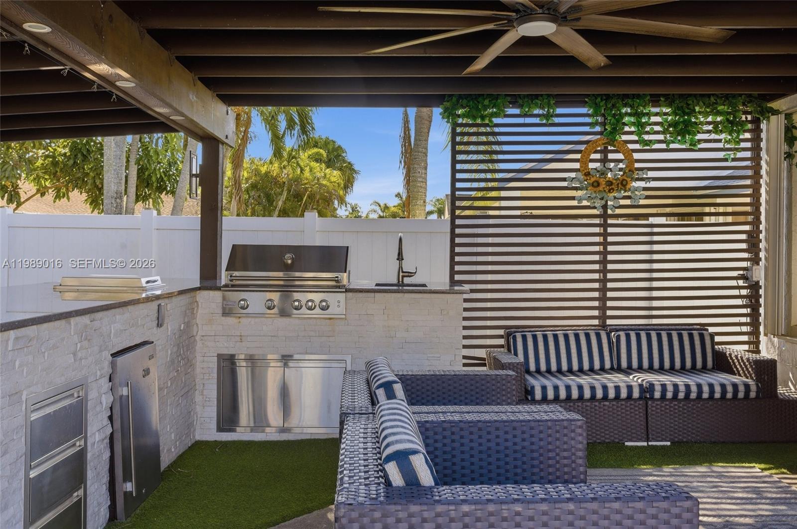 NEW RIVER ESTATES SECTION - Residential