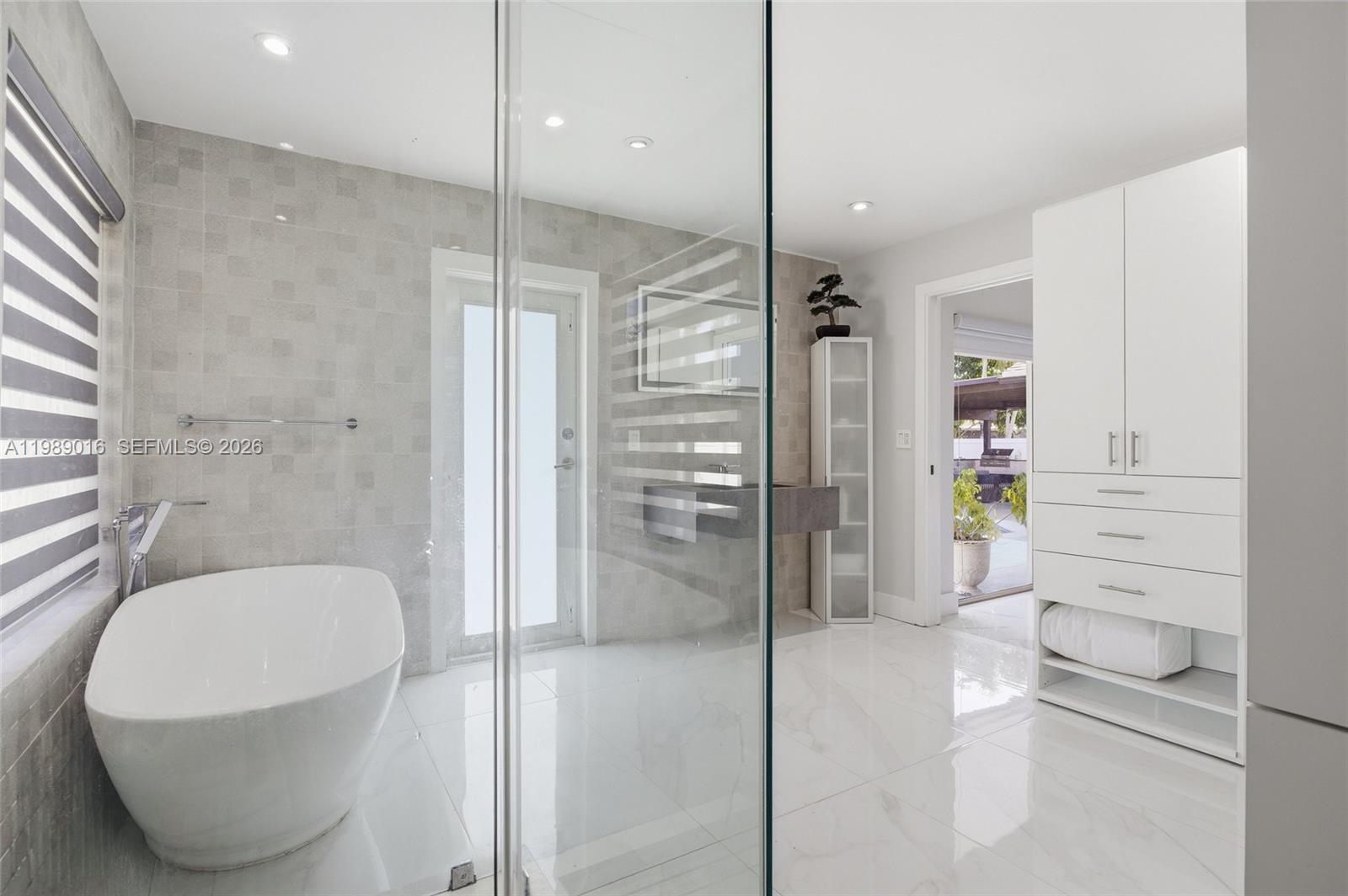 NEW RIVER ESTATES SECTION - Residential