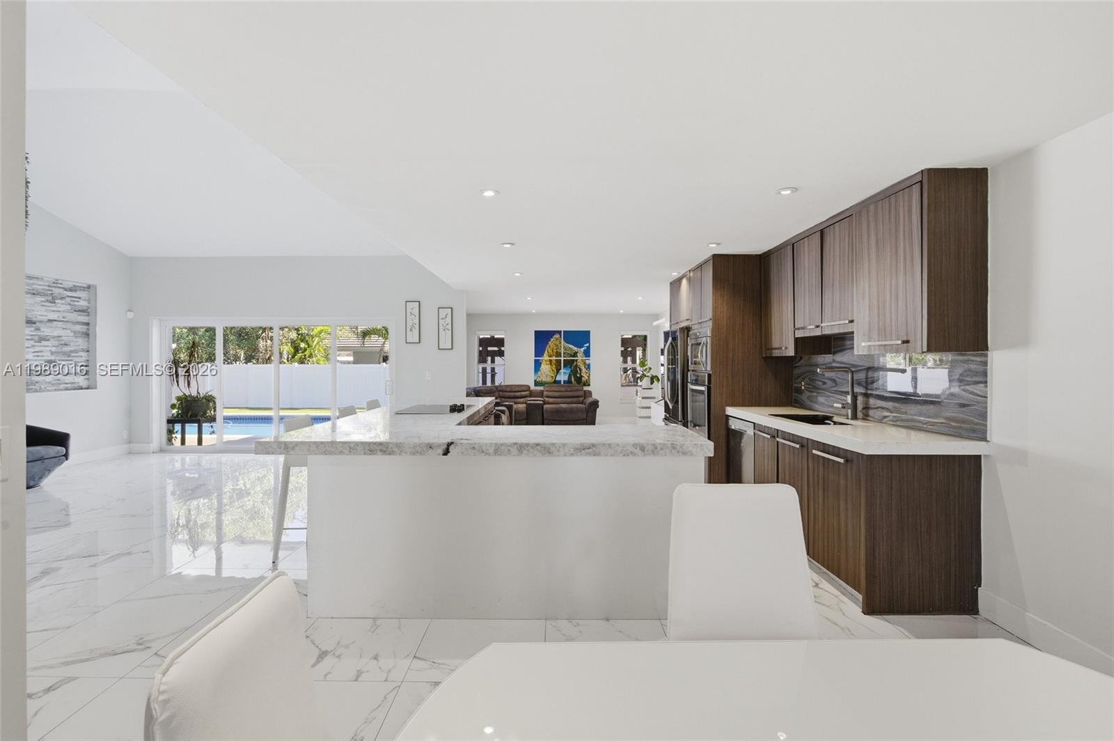 NEW RIVER ESTATES SECTION - Residential