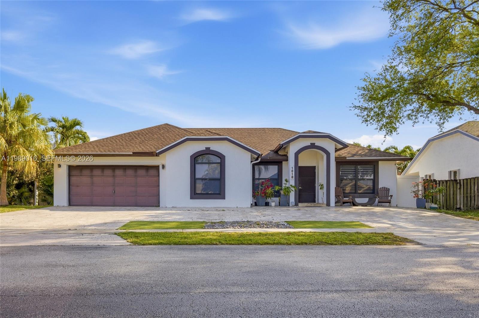 NEW RIVER ESTATES SECTION - Residential