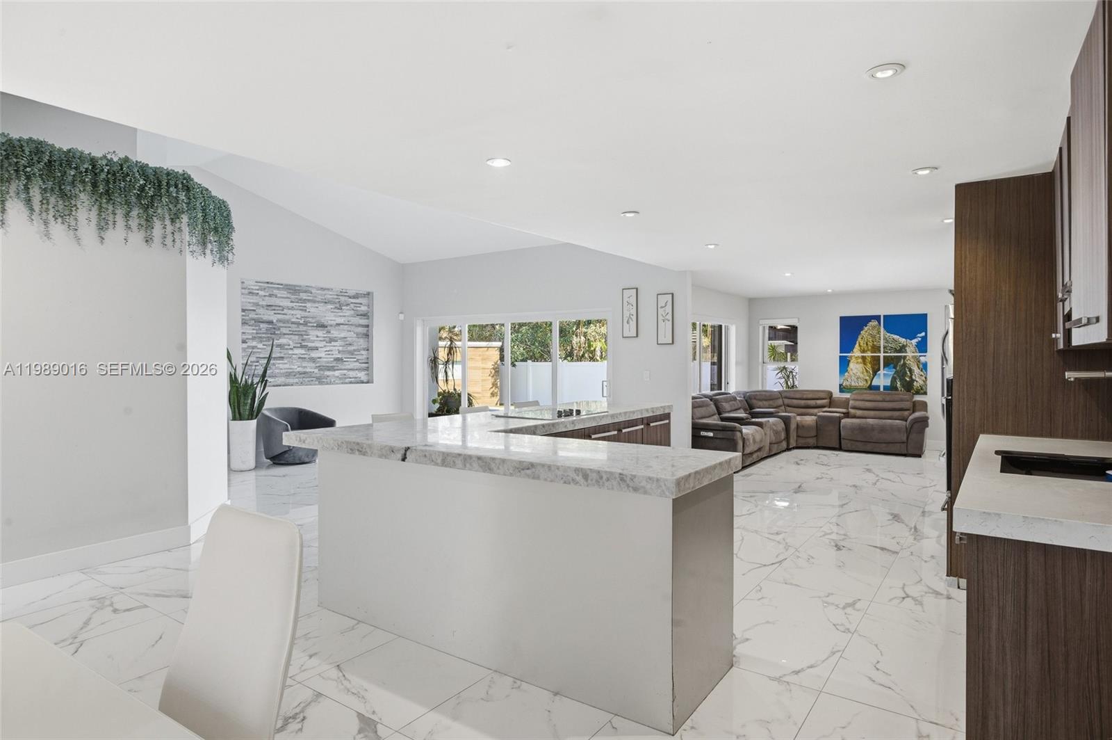 NEW RIVER ESTATES SECTION - Residential