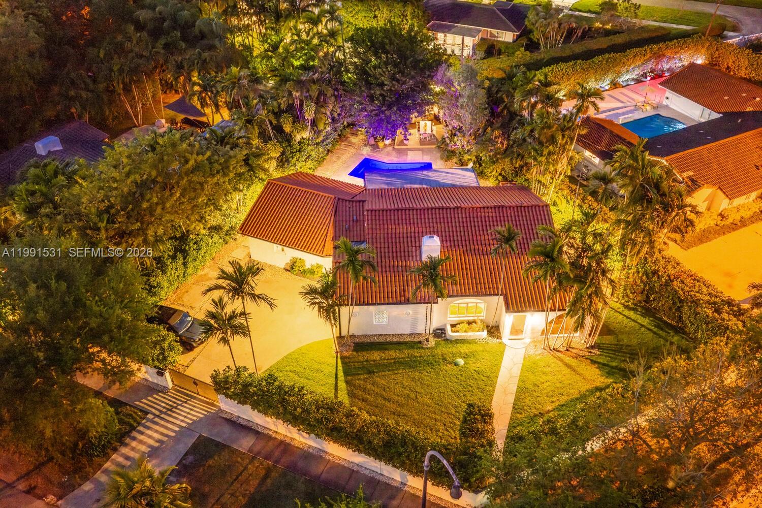 MIAMI SHORES SEC 3 - Residential