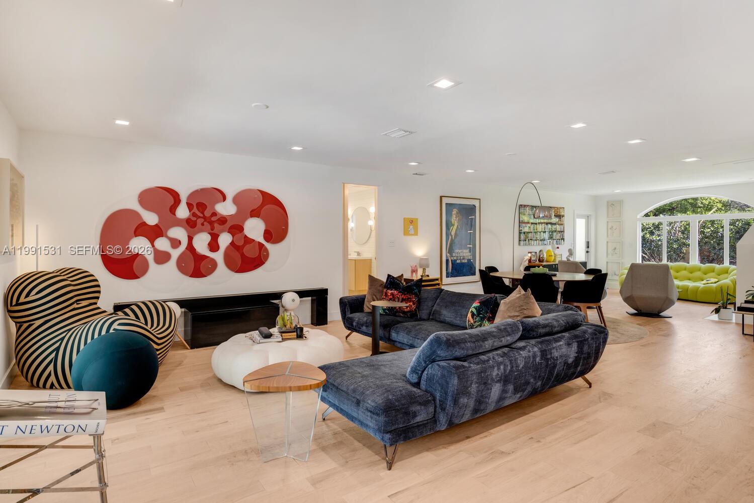 MIAMI SHORES SEC 3 - Residential