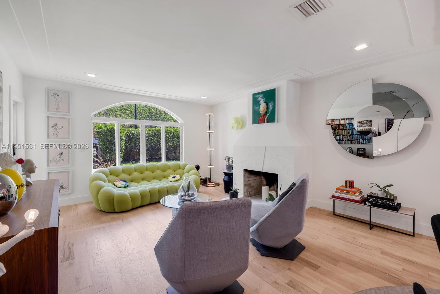 MIAMI SHORES SEC 3 - Residential