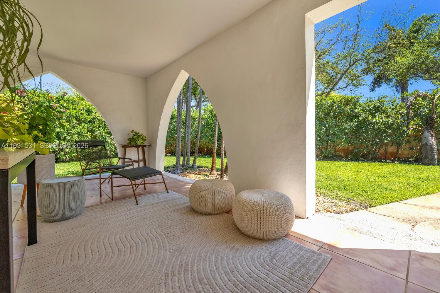 MIAMI SHORES SEC 3 - Residential