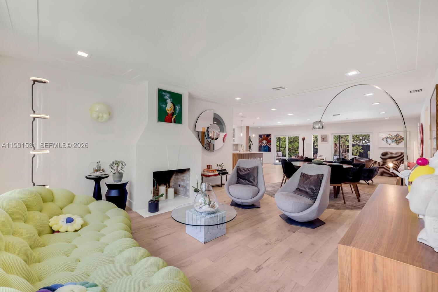 MIAMI SHORES SEC 3 - Residential