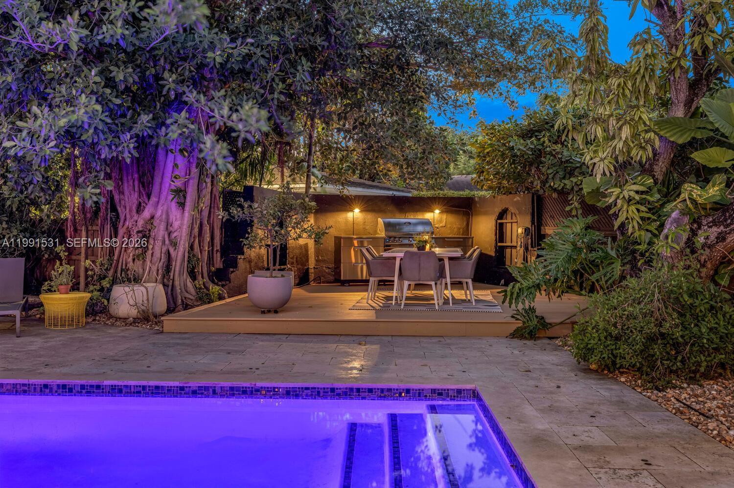 MIAMI SHORES SEC 3 - Residential