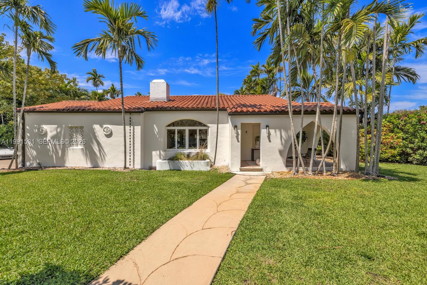 MIAMI SHORES SEC 3 - Residential