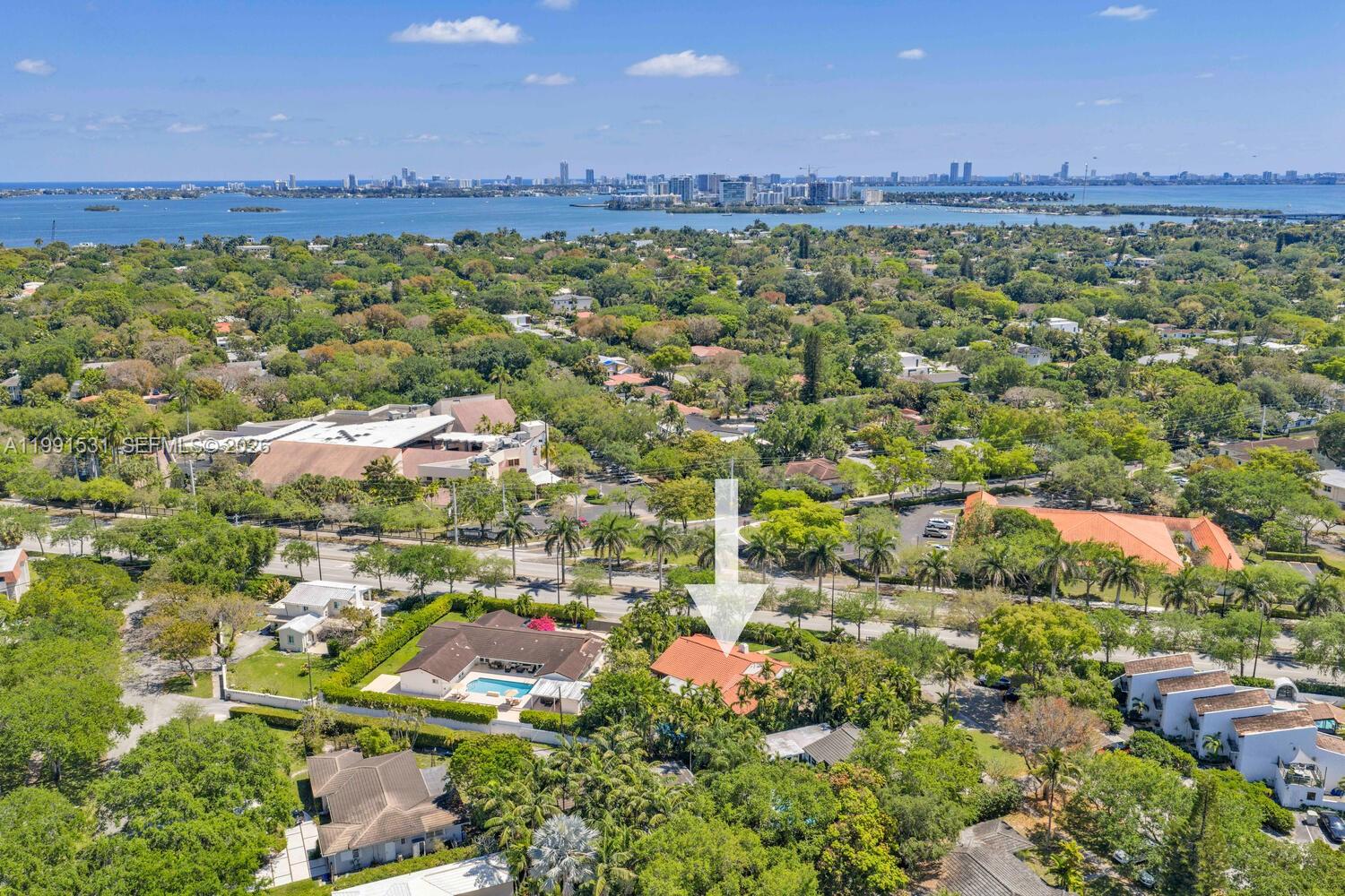 MIAMI SHORES SEC 3 - Residential