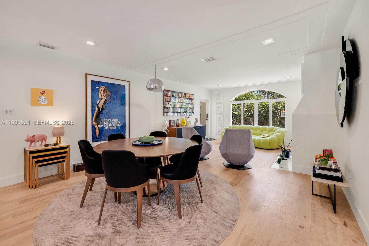 MIAMI SHORES SEC 3 - Residential