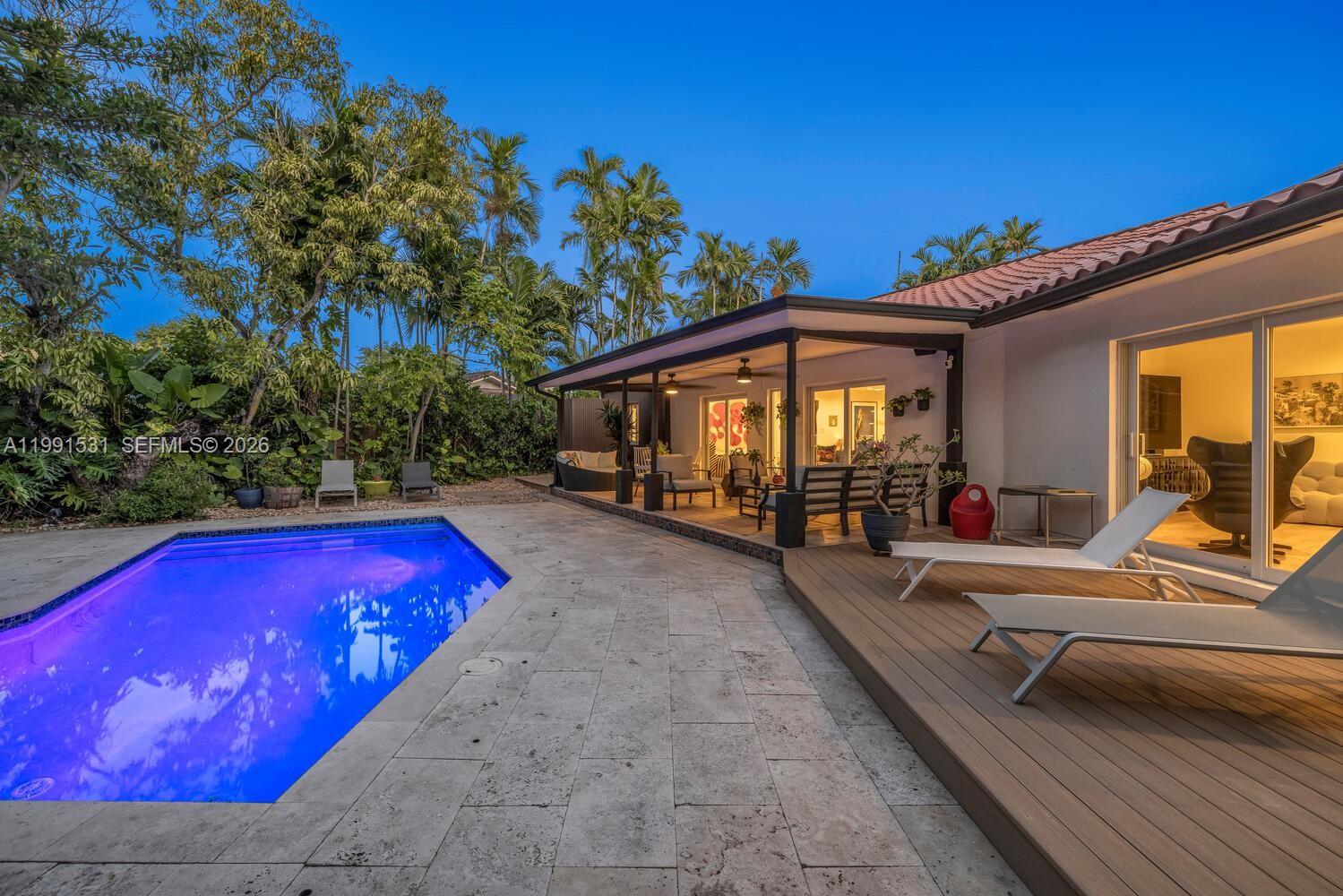 MIAMI SHORES SEC 3 - Residential