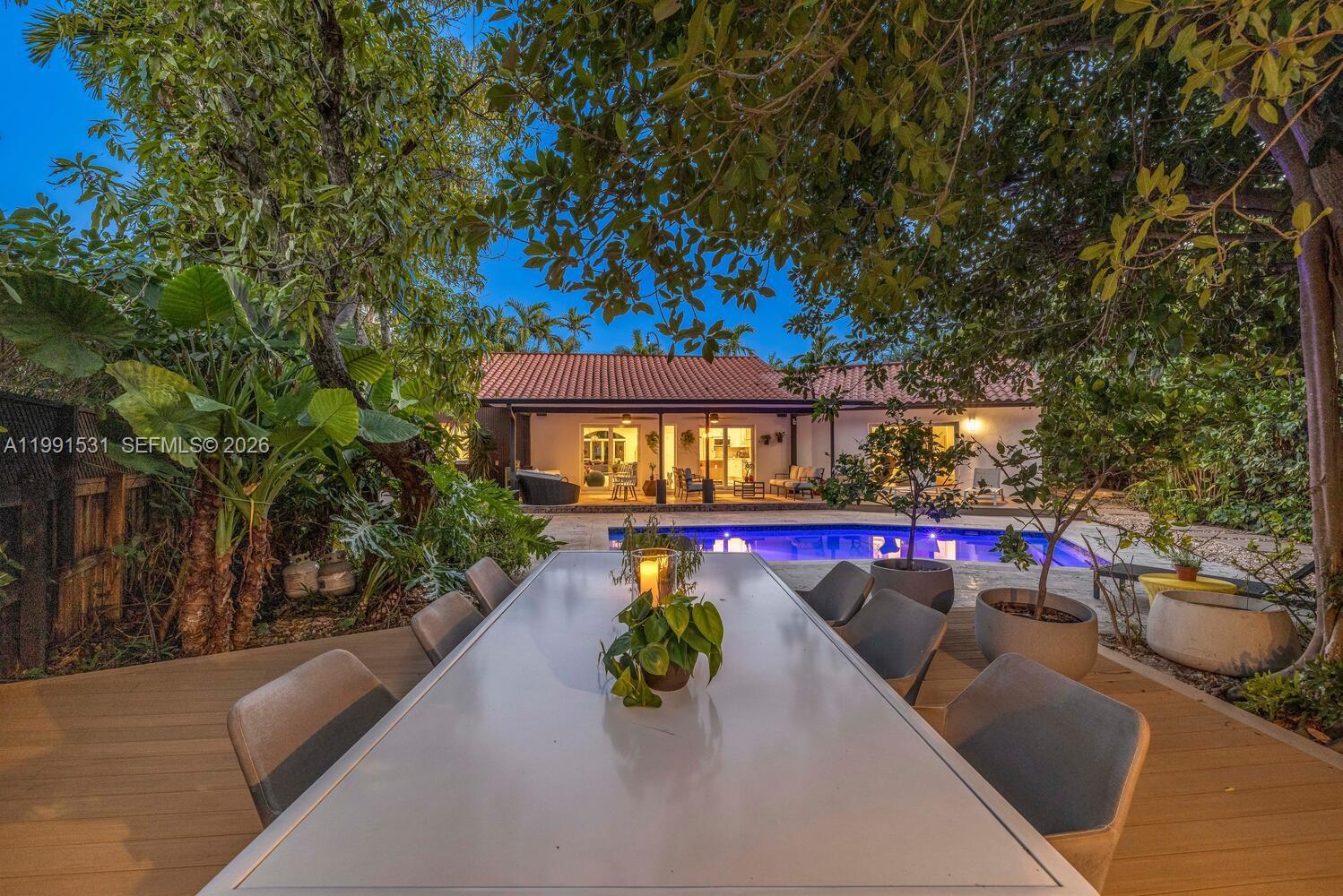 MIAMI SHORES SEC 3 - Residential