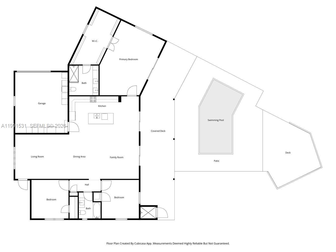 MIAMI SHORES SEC 3 - Residential