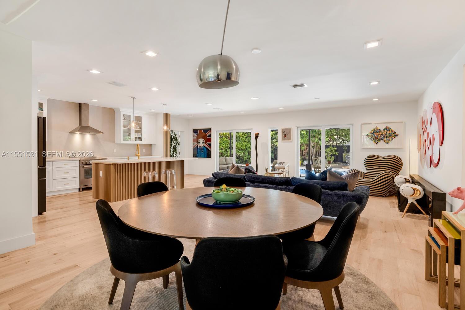 MIAMI SHORES SEC 3 - Residential