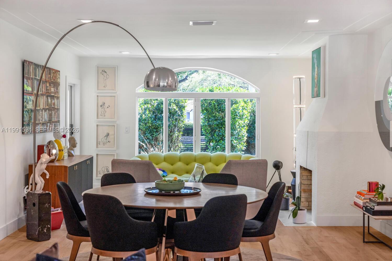 MIAMI SHORES SEC 3 - Residential