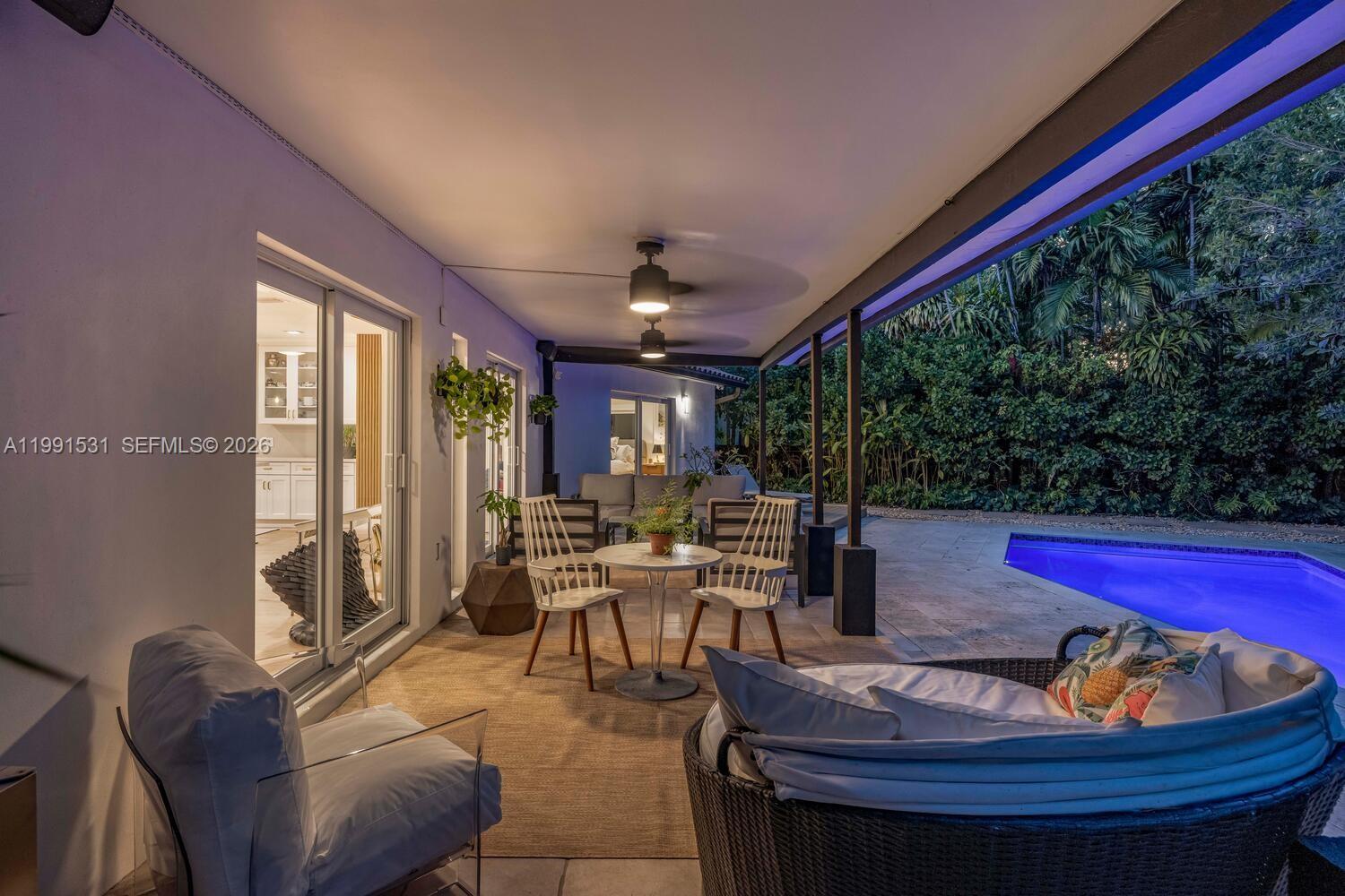 MIAMI SHORES SEC 3 - Residential