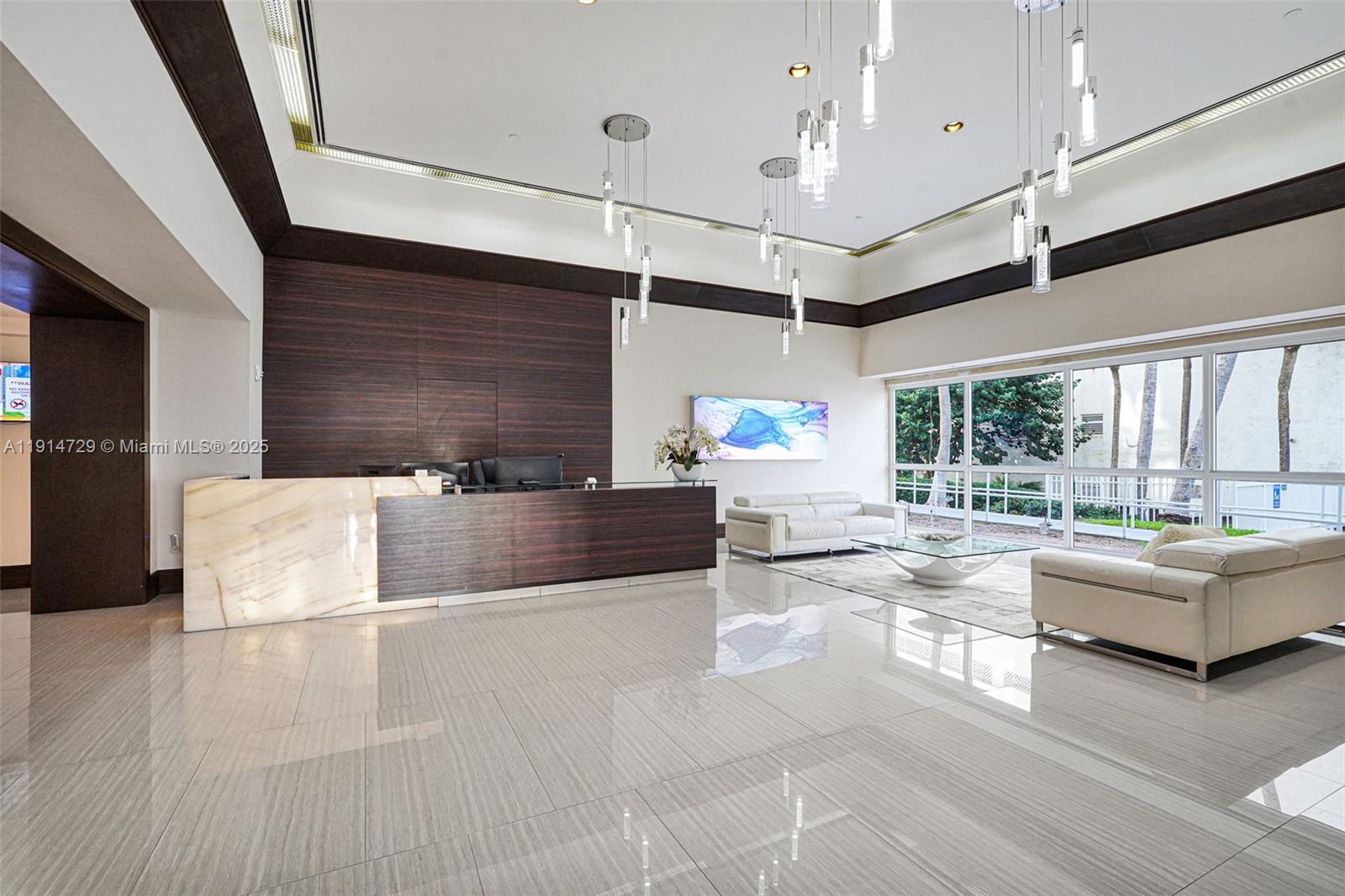 OCEANIA III CONDO - Residential