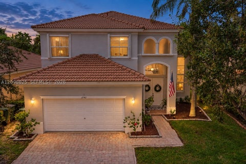 Photo of 3742 NE 13th St, Homestead, FL 33033 (MLS # A12098825)