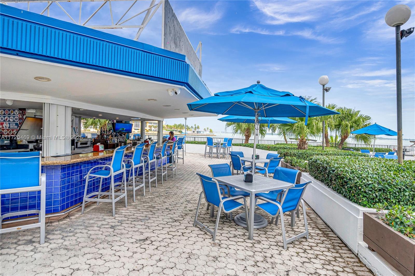 FOUR AMBASSADORS CONDO PH - Residential
