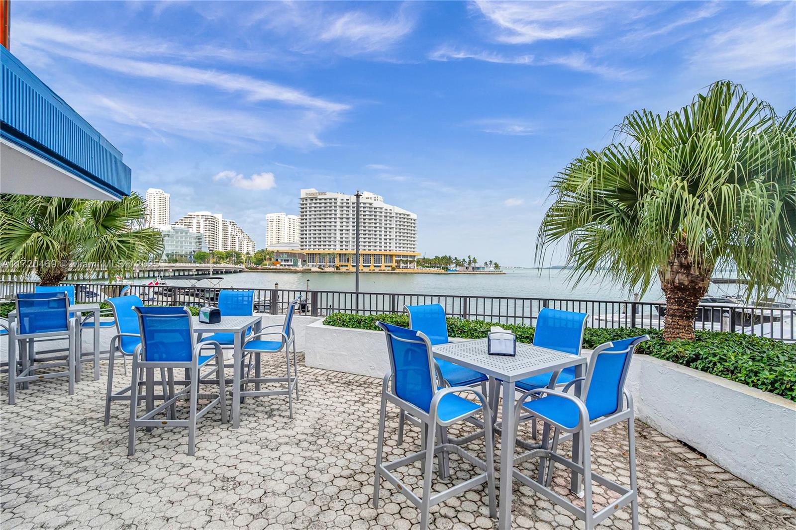 FOUR AMBASSADORS CONDO PH - Residential