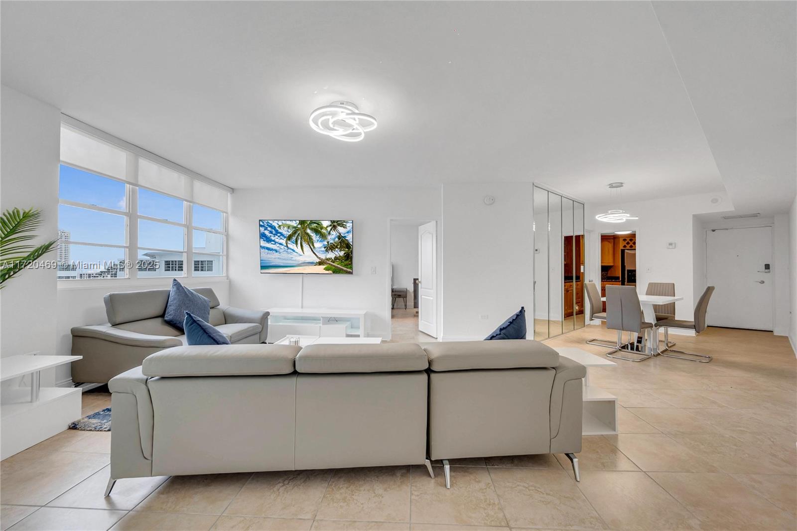 FOUR AMBASSADORS CONDO PH - Residential