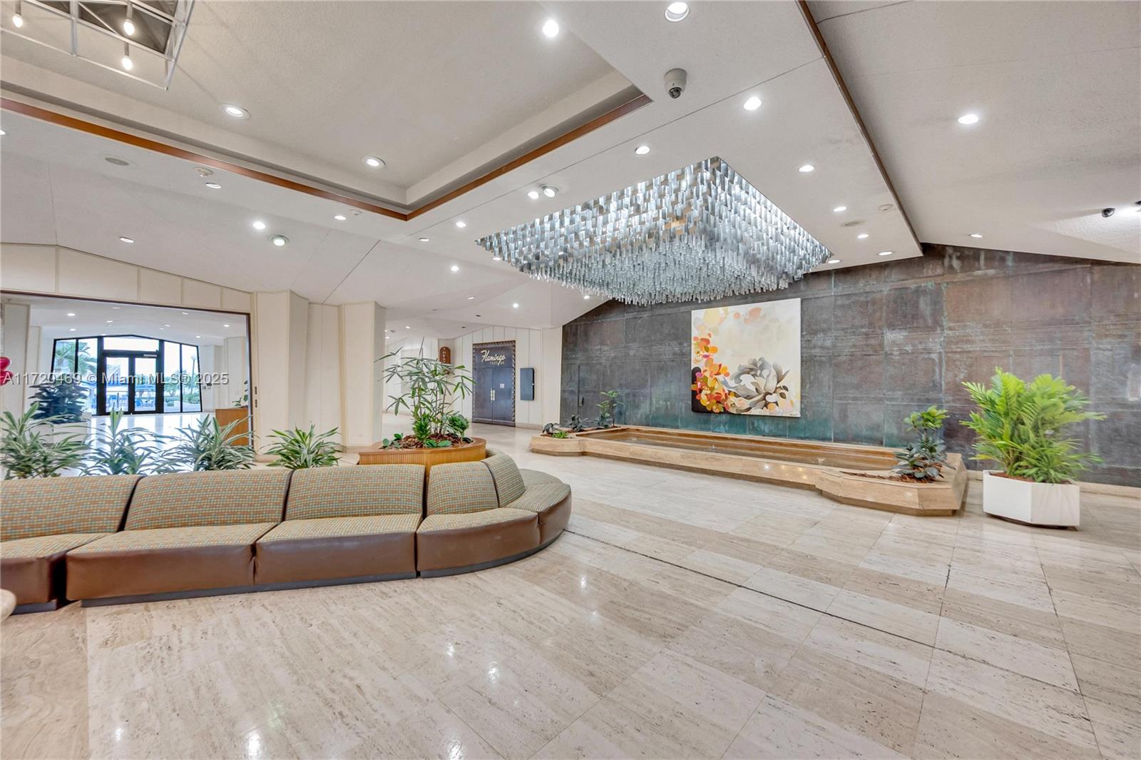 FOUR AMBASSADORS CONDO PH - Residential