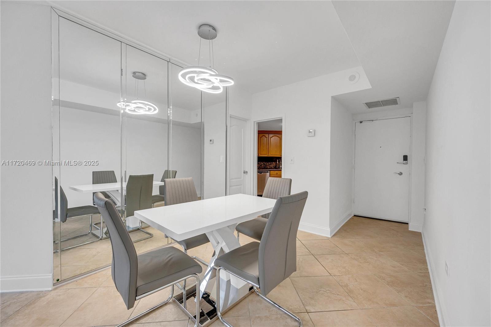 FOUR AMBASSADORS CONDO PH - Residential