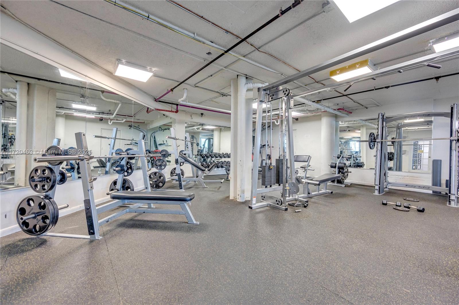 FOUR AMBASSADORS CONDO PH - Residential