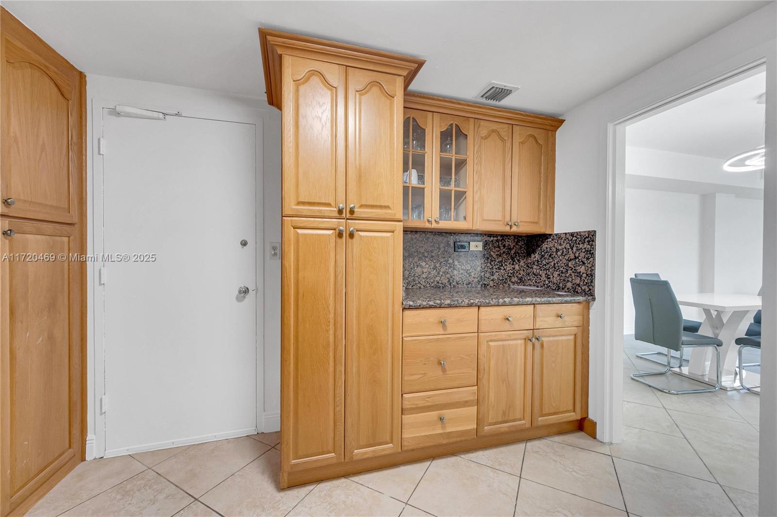 FOUR AMBASSADORS CONDO PH - Residential