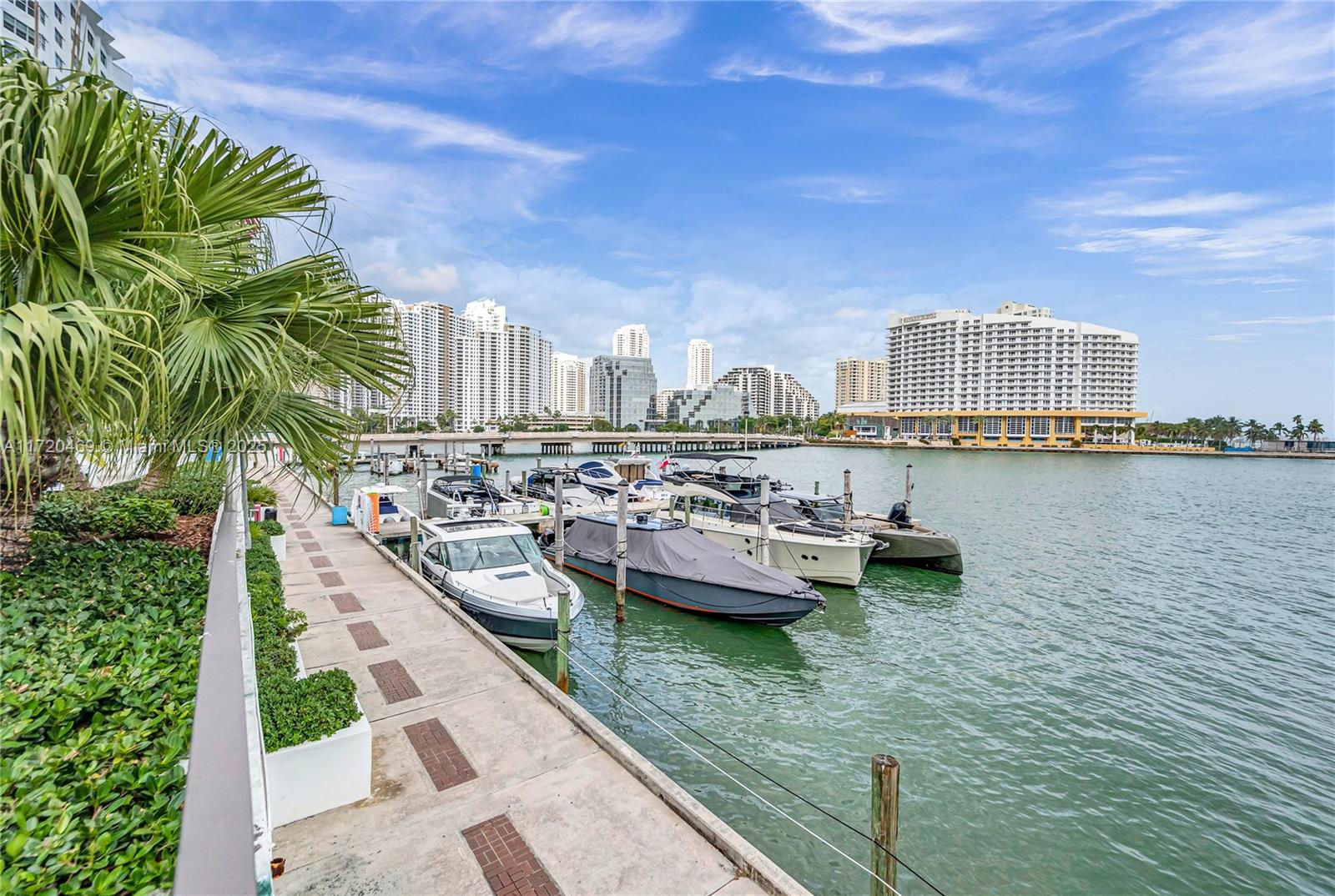 FOUR AMBASSADORS CONDO PH - Residential