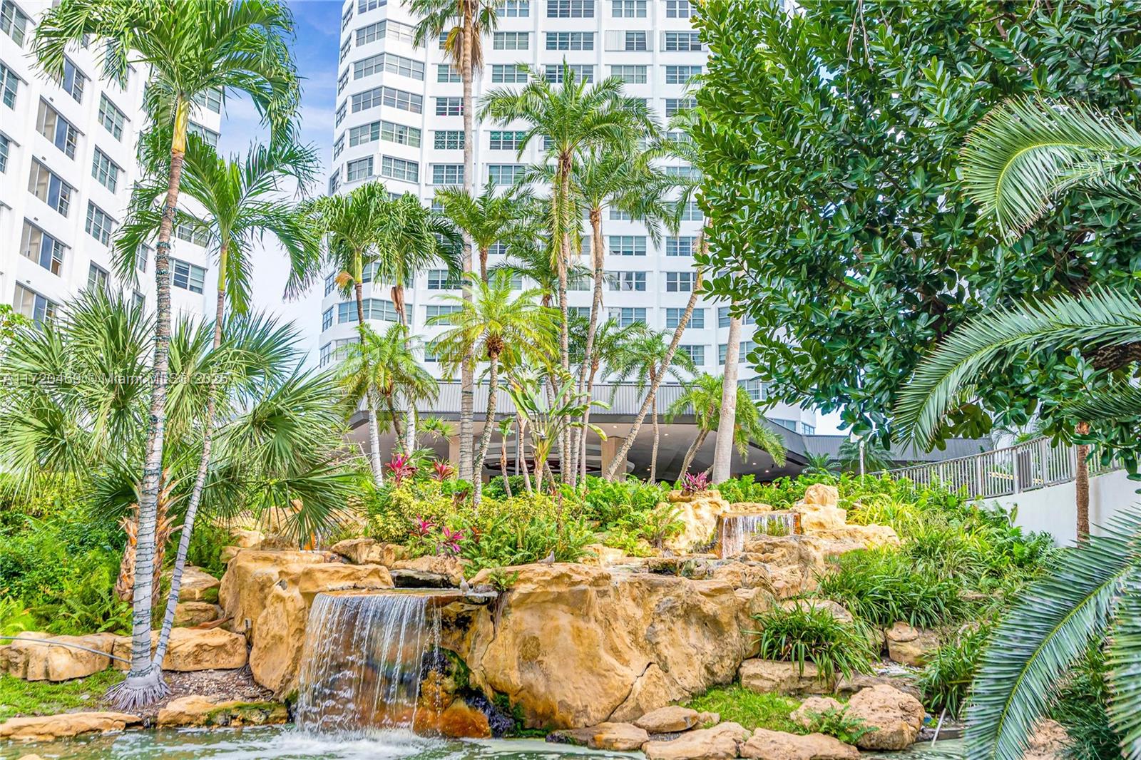 FOUR AMBASSADORS CONDO PH - Residential