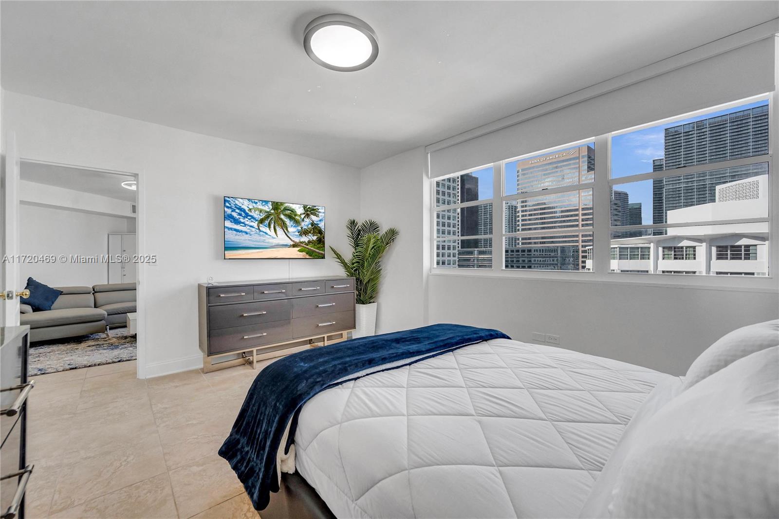 FOUR AMBASSADORS CONDO PH - Residential