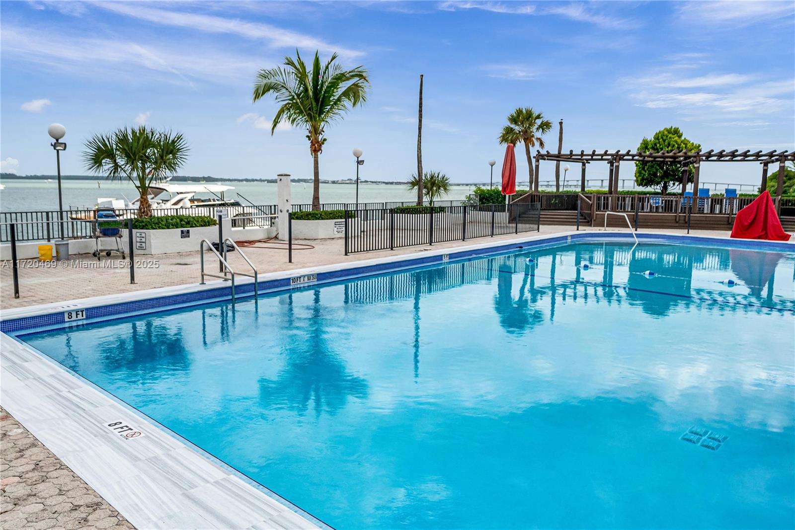 FOUR AMBASSADORS CONDO PH - Residential