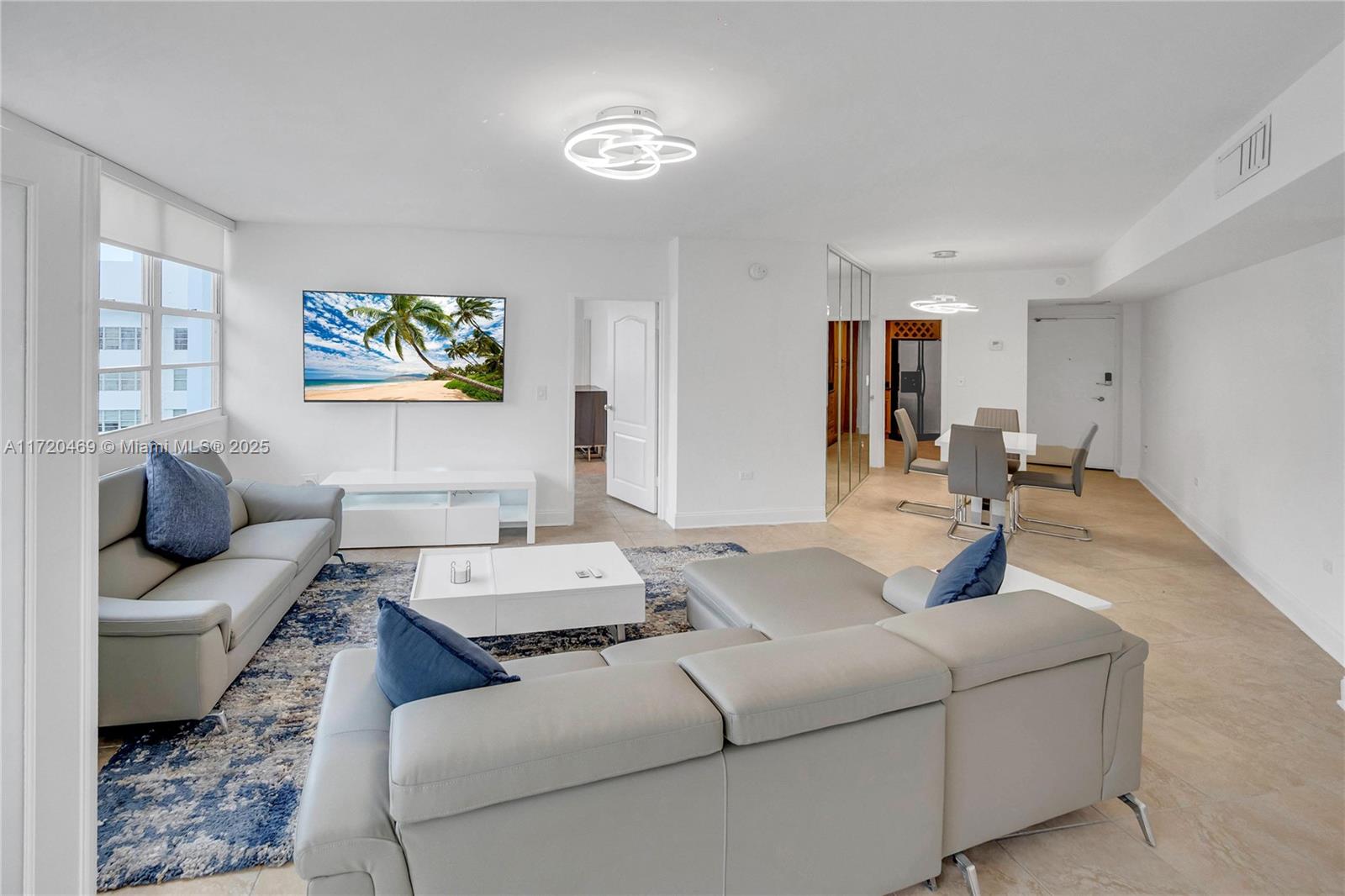 FOUR AMBASSADORS CONDO PH - Residential