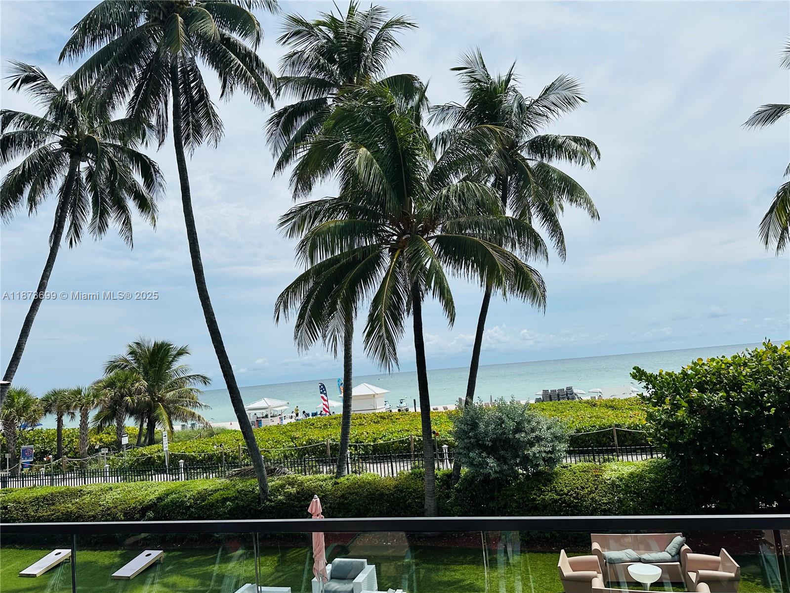 THE ALEXANDER CONDO - Residential