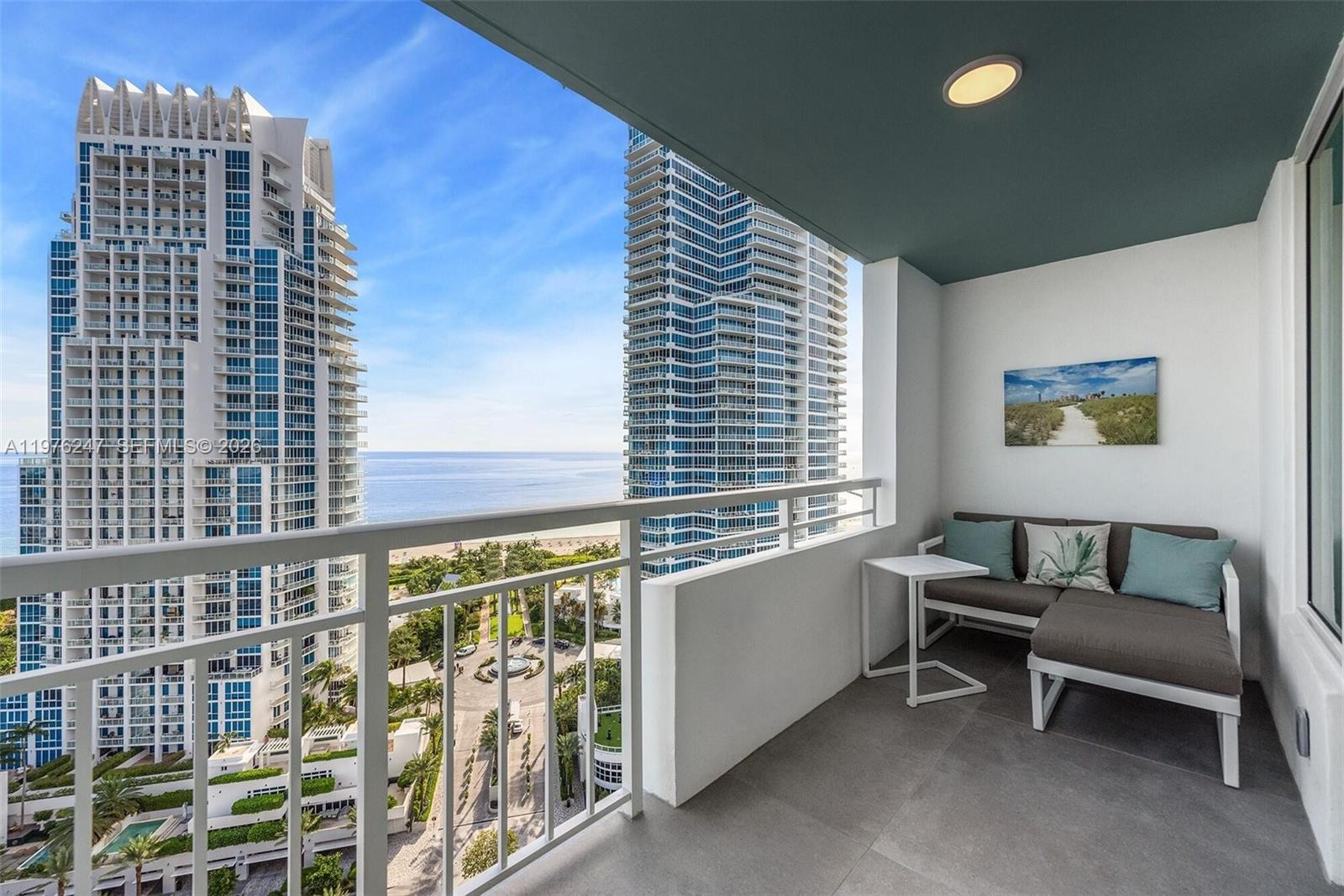 SOUTH POINTE TOWERS CONDO - Residential Lease