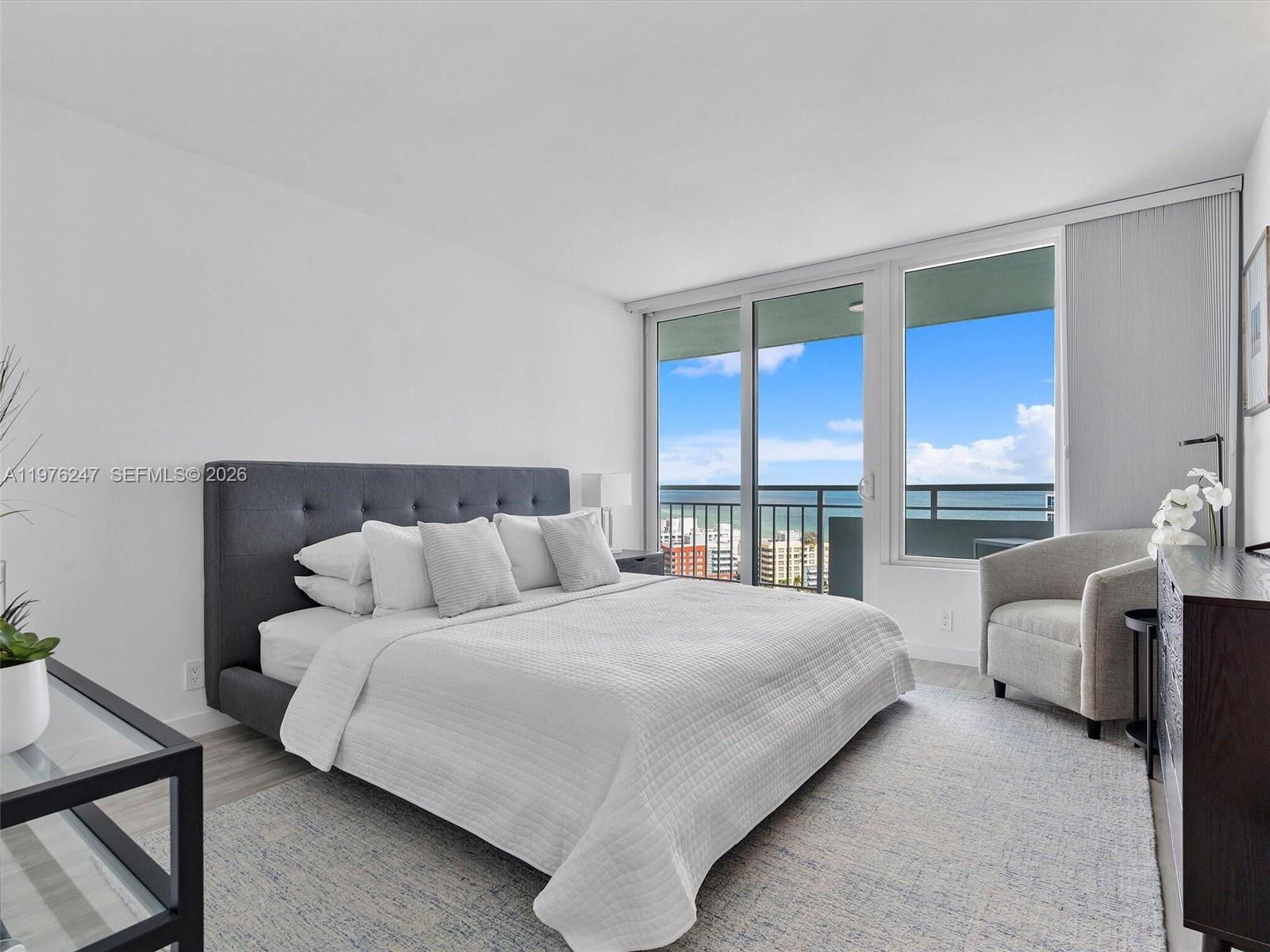 SOUTH POINTE TOWERS CONDO - Residential Lease