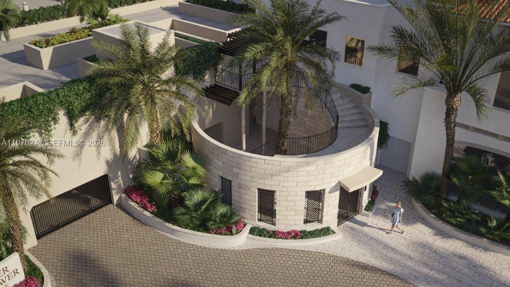 SOUTH POINTE TOWERS CONDO - Residential Lease