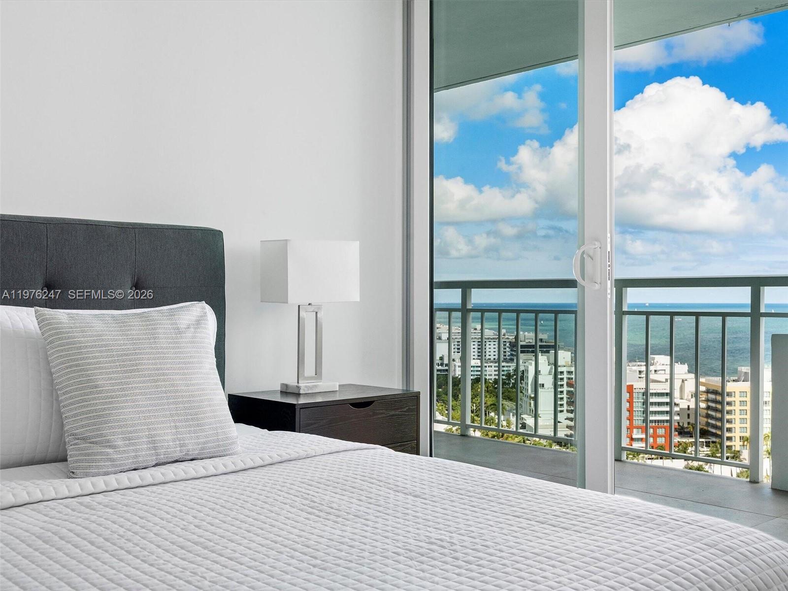 SOUTH POINTE TOWERS CONDO - Residential Lease