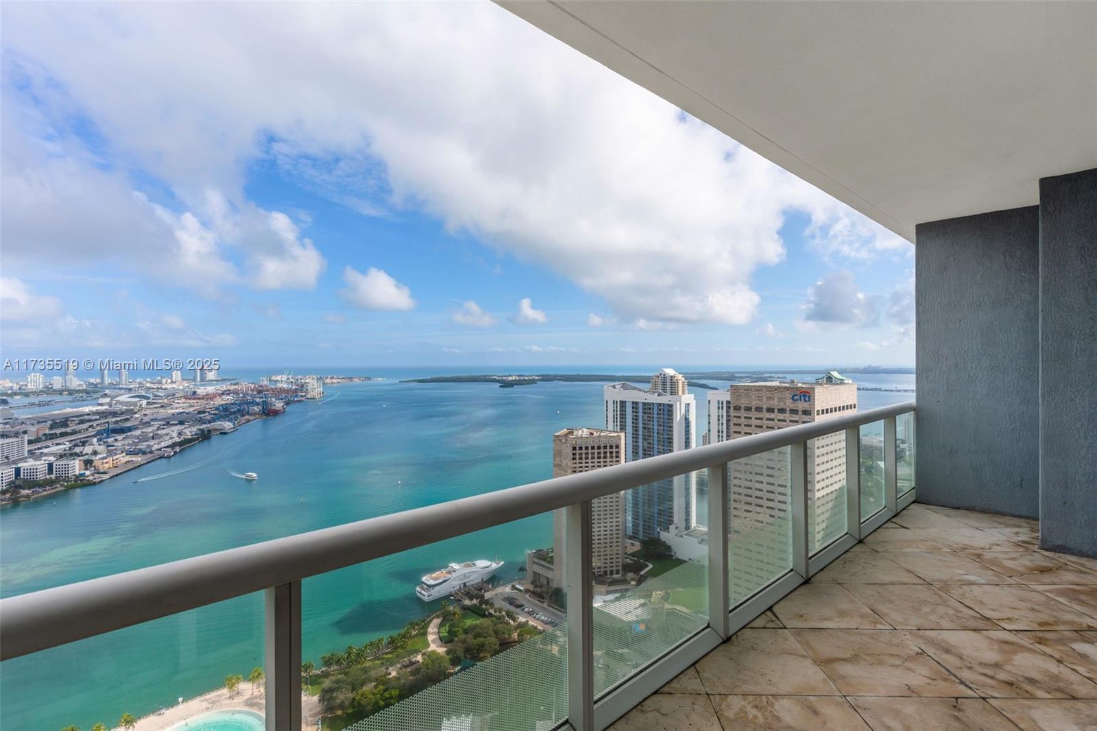 Rental Property at 50 Biscayne Blvd 5408, Miami, Broward County, Florida - Bedrooms: 2 
Bathrooms: 2  - $5,000 MO.