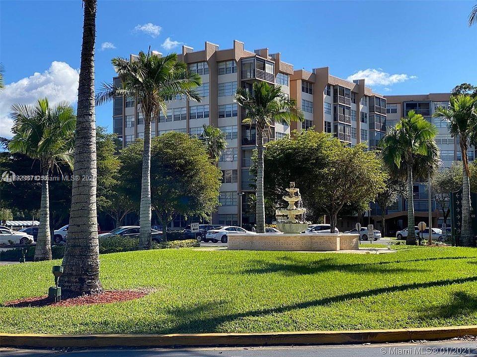PARK PLACE CONDOMINIUM NO - Residential