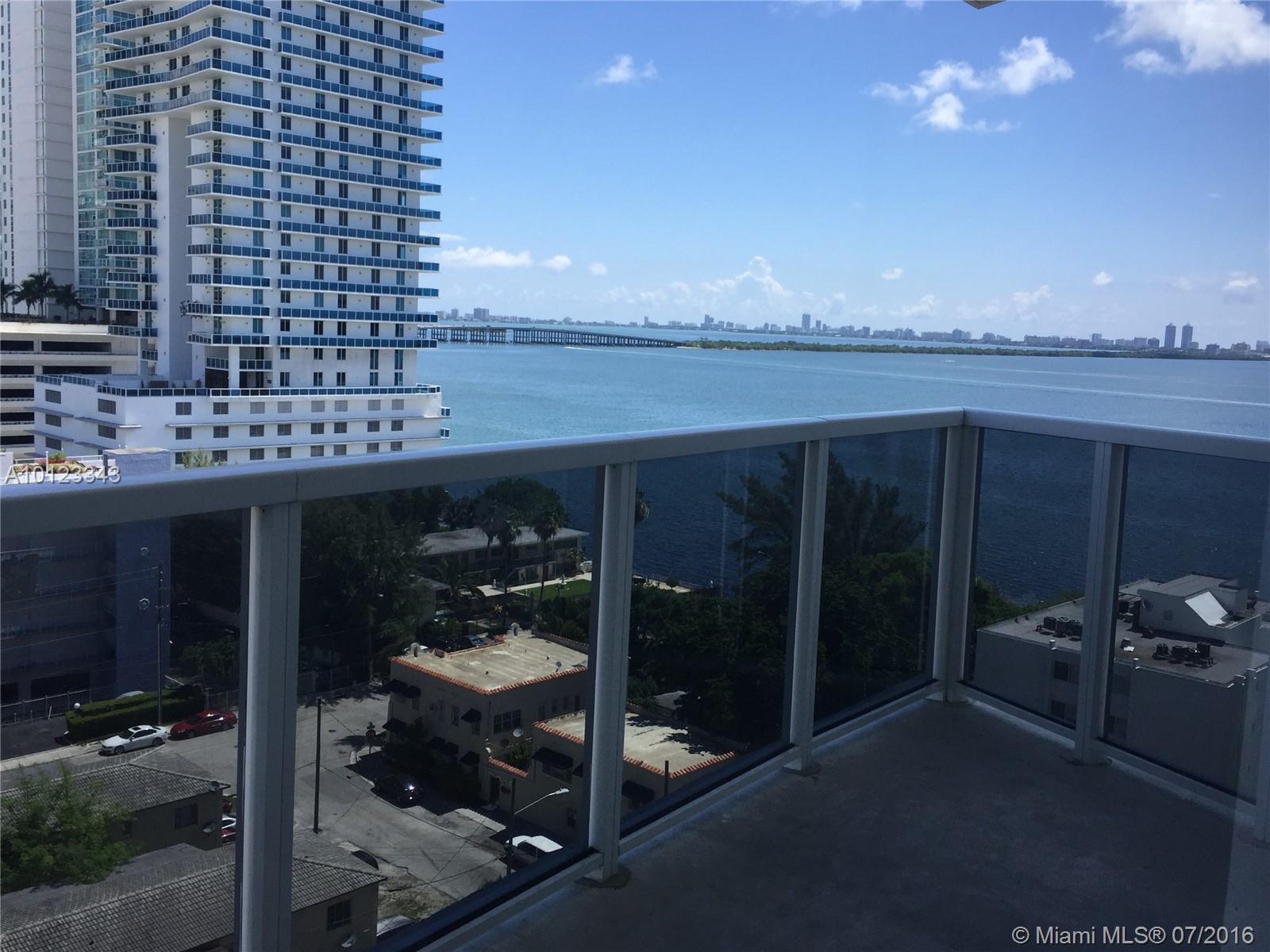 23 Biscayne Bay Condo - Residential Lease
