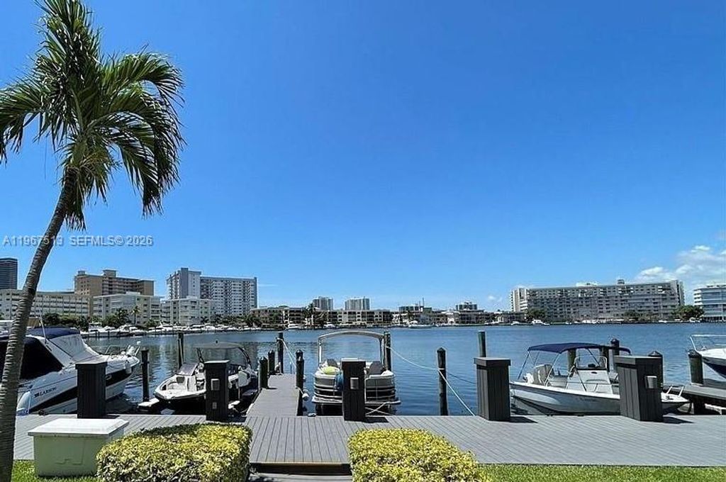 Photo of 2420 Diana Dr #202, Hallandale Beach, FL 33009 (MLS # A11967513)