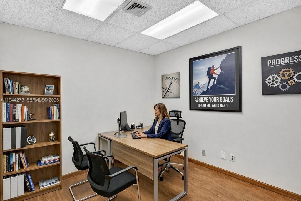 Photo of 2021 Coolidge St #104, Hollywood, FL 33020 (MLS # A11944275)