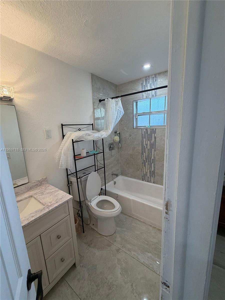 BISC GARDENS SEC C - Residential