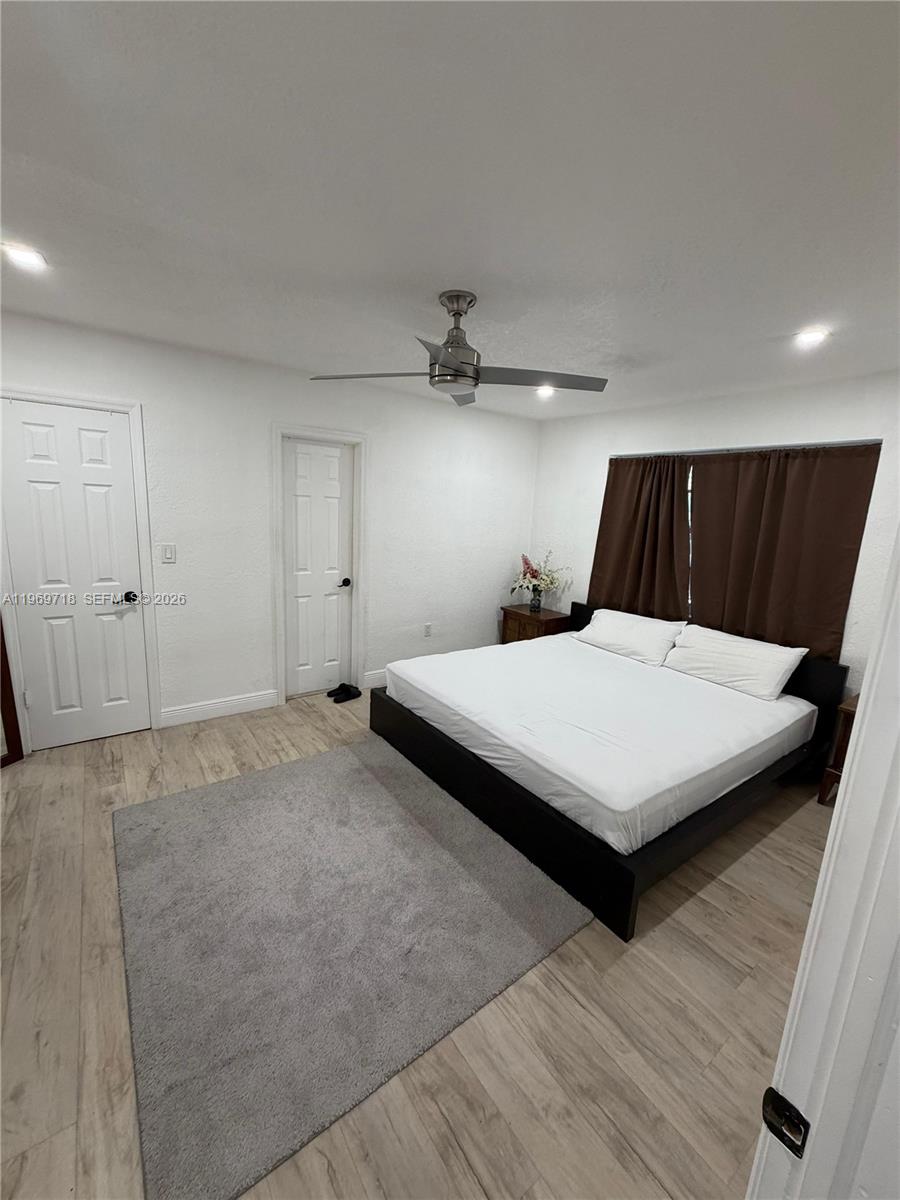 BISC GARDENS SEC C - Residential