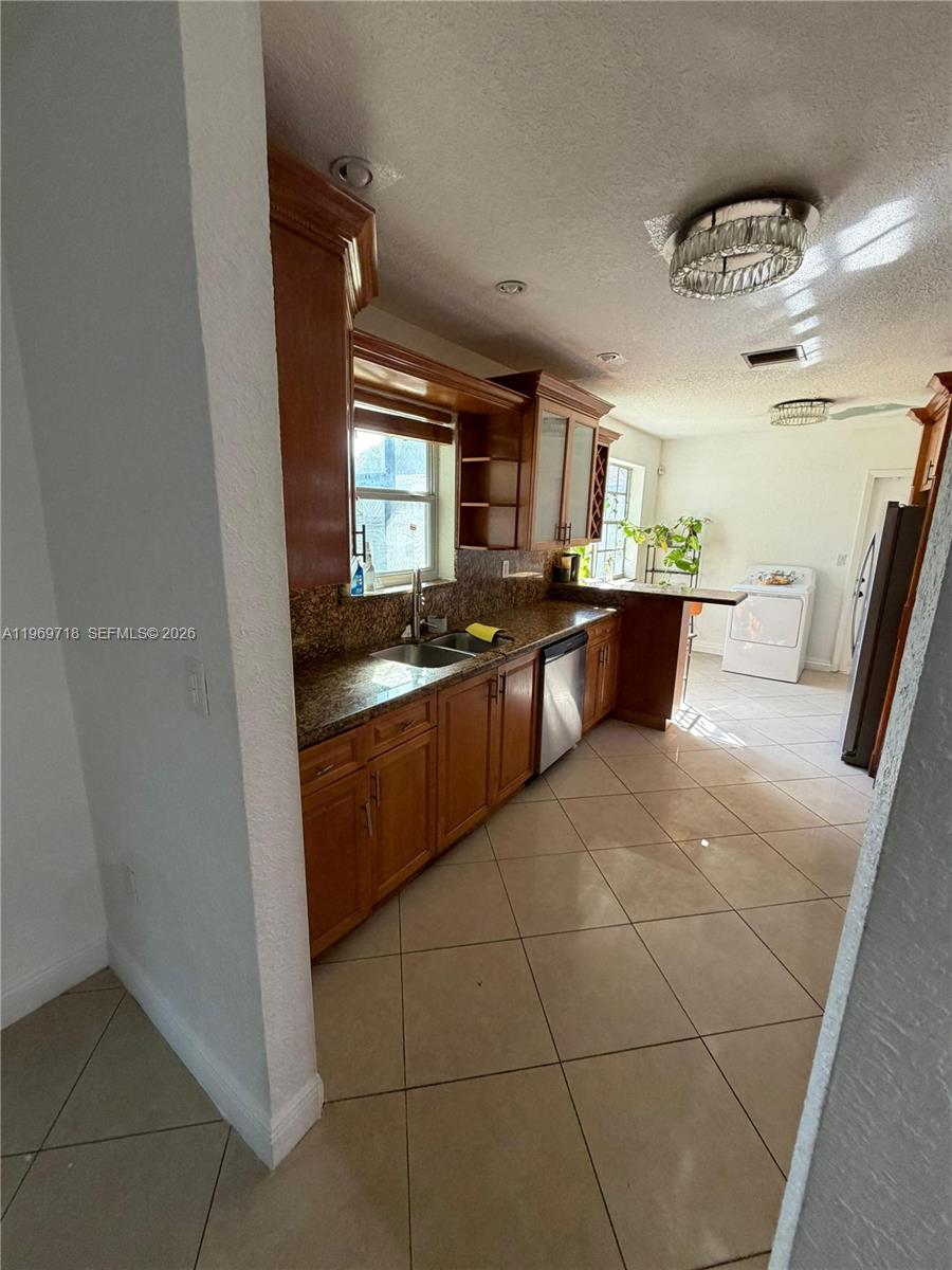 BISC GARDENS SEC C - Residential