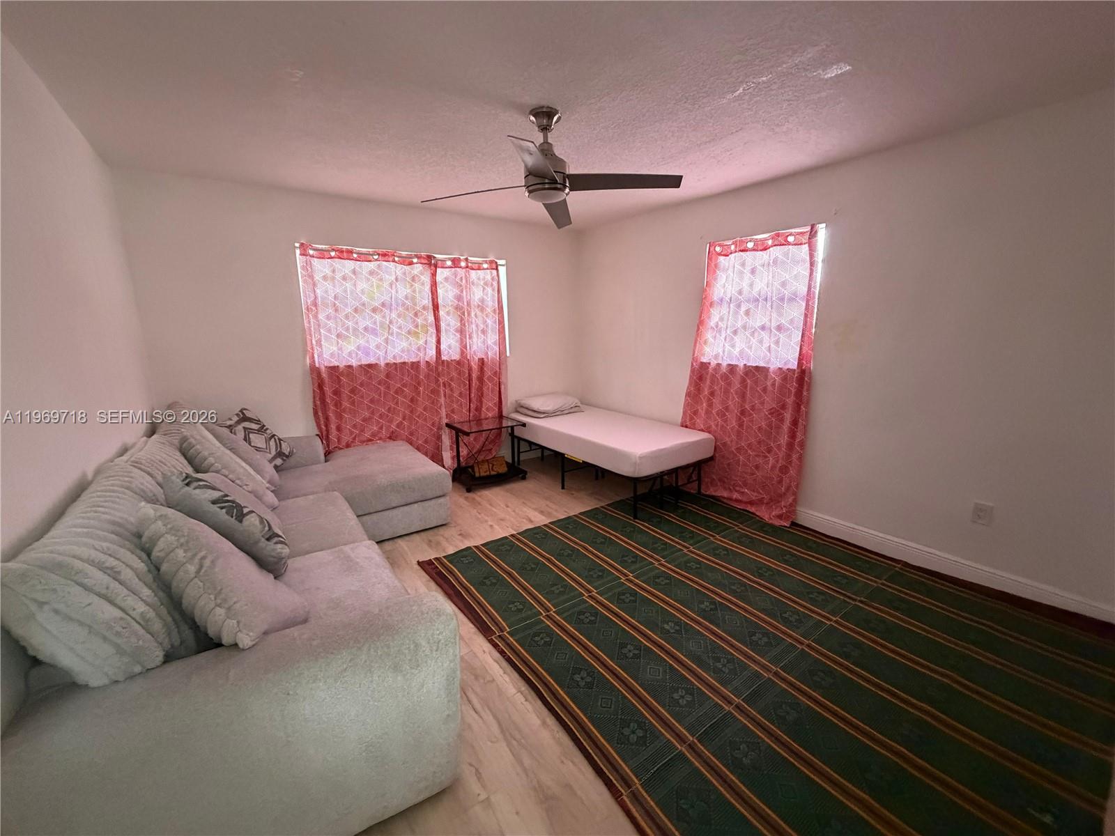 BISC GARDENS SEC C - Residential