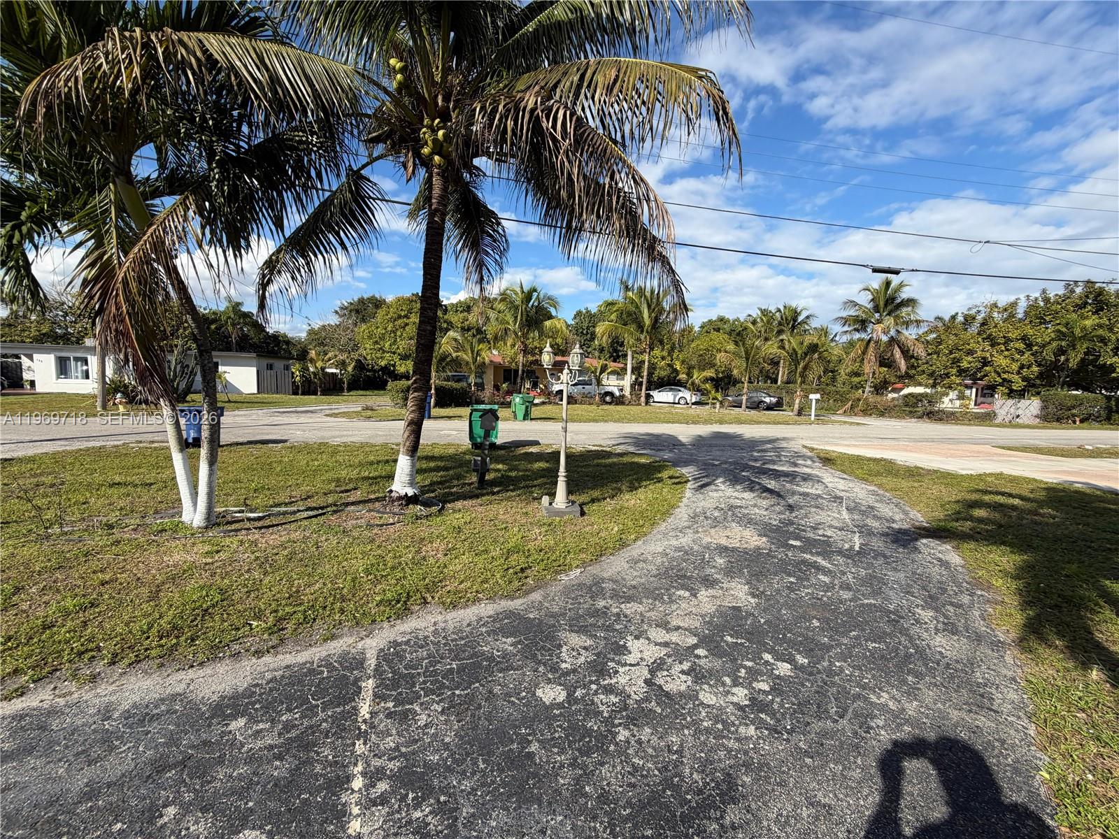 BISC GARDENS SEC C - Residential